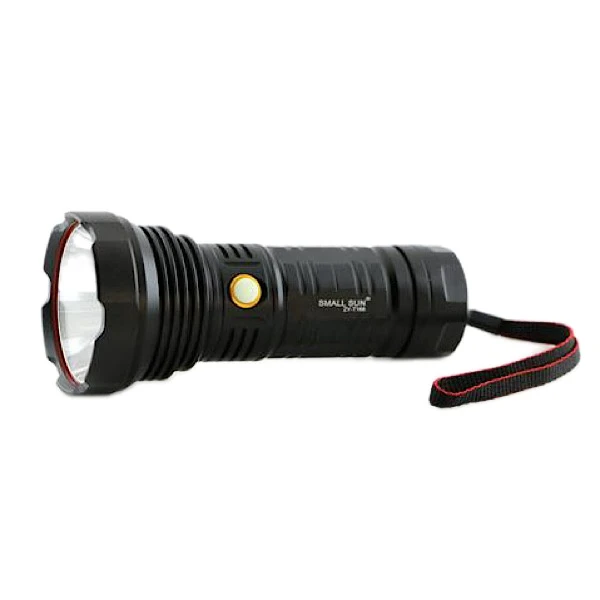 چراغ قوه اسمال سان T168