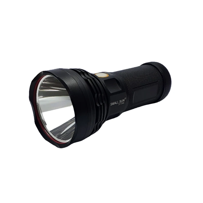 چراغ قوه اسمال سان T183