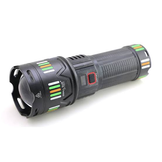 چراغ قوه اسمال سان T273