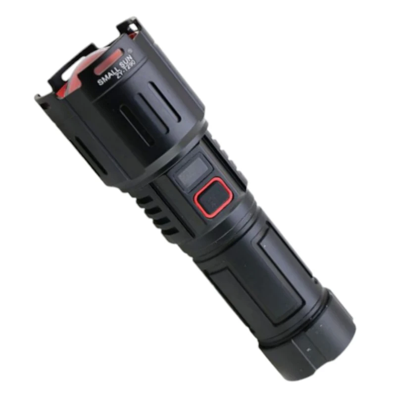 چراغ قوه اسمال سان T290
