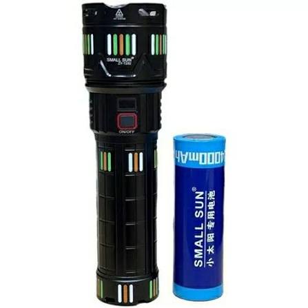 چراغ قوه اسمال سان T292