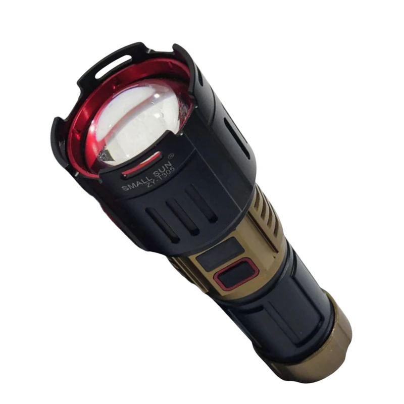 چراغ قوه اسمال سان T305