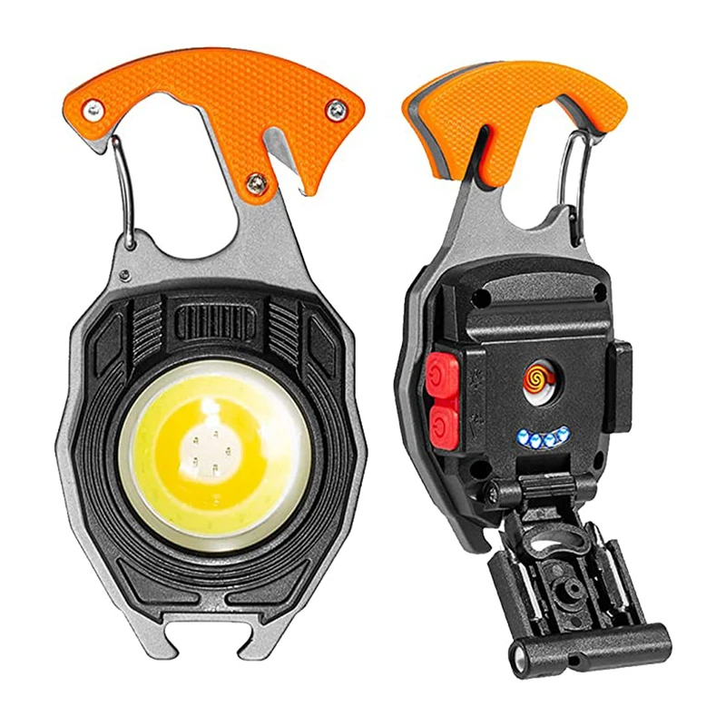 چراغ کمپینگ Small Sun W5147