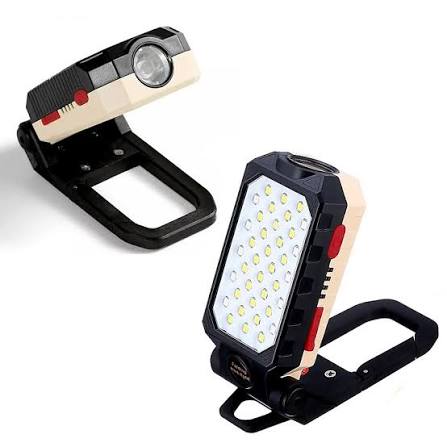 چراغ کمپینگ Small Sun W598B