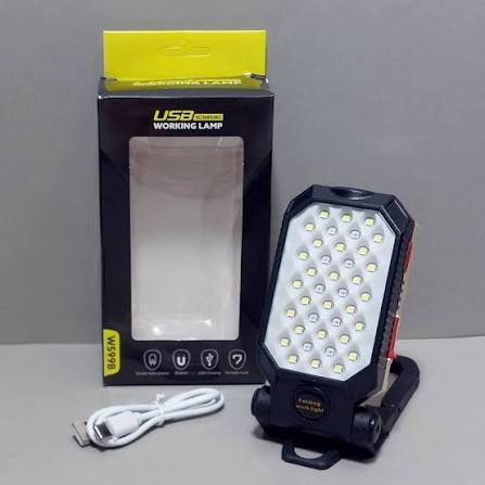 چراغ کمپینگ Small Sun W599B