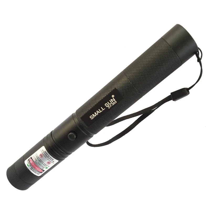 لیزر پوینتر Small Sun Zy - 303